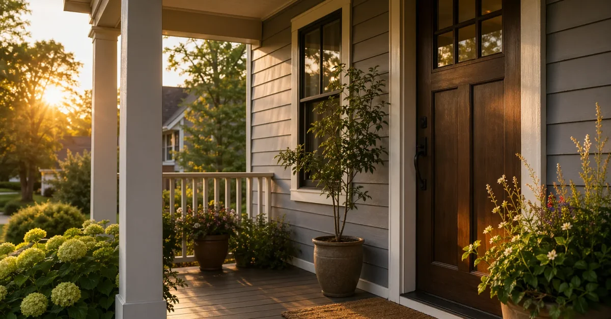 Comprehensive Housing Assistance Programs in Charlotte