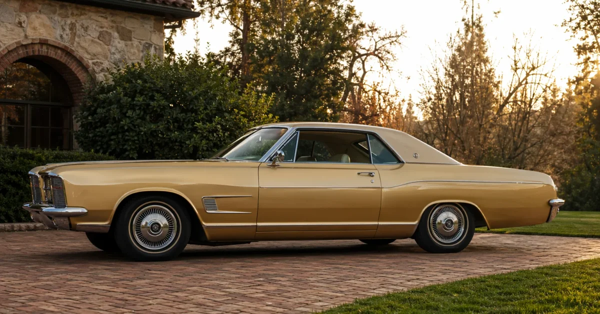 Donate Your Classic / Collector Car in Charlotte Today